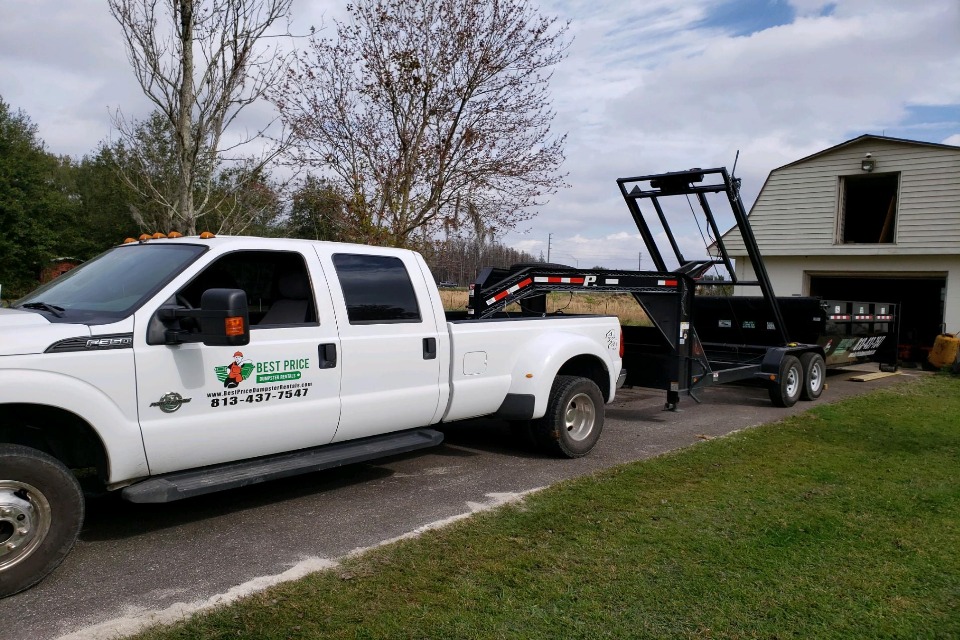 Featured image for “Practical Benefits of Using Dumpster Rental at Your Commercial Site”