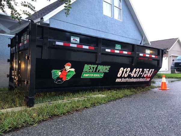 waste removal pasco fl