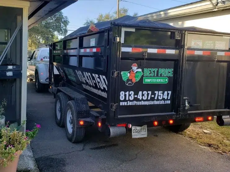 Estate Clean Out